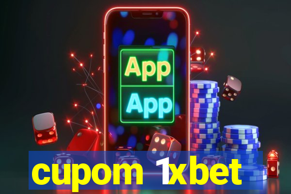 cupom 1xbet